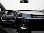 Audi Q4 e-tron 45 Quattro S Line 82 kWh 265pk Dealer O.H. | Trekhaak Af Fabriek | Panodak | Adaptive Cruise | Camera | Sportstoelen Memory & Verwarmd | Sfeerverlichting | Keyless | Navigatie | DAB |