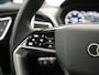 Audi Q4 e-tron 45 Quattro S Line 82 kWh 265pk Dealer O.H. | Trekhaak Af Fabriek | Panodak | Adaptive Cruise | Camera | Sportstoelen Memory & Verwarmd | Sfeerverlichting | Keyless | Navigatie | DAB |