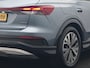 Audi Q4 e-tron 45 Quattro S Line 82 kWh 265pk Dealer O.H. | Trekhaak Af Fabriek | Panodak | Adaptive Cruise | Camera | Sportstoelen Memory & Verwarmd | Sfeerverlichting | Keyless | Navigatie | DAB |