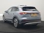 Audi Q4 e-tron 45 Quattro S Line 82 kWh 265pk Dealer O.H. | Trekhaak Af Fabriek | Panodak | Adaptive Cruise | Camera | Sportstoelen Memory & Verwarmd | Sfeerverlichting | Keyless | Navigatie | DAB |