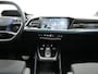 Audi Q4 e-tron 45 Quattro S Line 82 kWh 265pk Dealer O.H. | Trekhaak Af Fabriek | Panodak | Adaptive Cruise | Camera | Sportstoelen Memory & Verwarmd | Sfeerverlichting | Keyless | Navigatie | DAB |