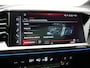 Audi Q4 e-tron 45 Quattro S Line 82 kWh 265pk Dealer O.H. | Trekhaak Af Fabriek | Panodak | Adaptive Cruise | Camera | Sportstoelen Memory & Verwarmd | Sfeerverlichting | Keyless | Navigatie | DAB |