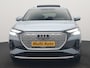 Audi Q4 e-tron 45 Quattro S Line 82 kWh 265pk Dealer O.H. | Trekhaak Af Fabriek | Panodak | Adaptive Cruise | Camera | Sportstoelen Memory & Verwarmd | Sfeerverlichting | Keyless | Navigatie | DAB |