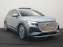 Audi Q4 e-tron 45 Quattro S Line 82 kWh 265pk Dealer O.H. | Trekhaak Af Fabriek | Panodak | Adaptive Cruise | Camera | Sportstoelen Memory & Verwarmd | Sfeerverlichting | Keyless | Navigatie | DAB |