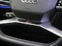 Audi Q4 e-tron 45 Quattro S Line 82 kWh 265pk Dealer O.H. | Trekhaak Af Fabriek | Panodak | Adaptive Cruise | Camera | Sportstoelen Memory & Verwarmd | Sfeerverlichting | Keyless | Navigatie | DAB |