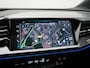 Audi Q4 e-tron 45 Quattro S Line 82 kWh 265pk Dealer O.H. | Trekhaak Af Fabriek | Panodak | Adaptive Cruise | Camera | Sportstoelen Memory & Verwarmd | Sfeerverlichting | Keyless | Navigatie | DAB |