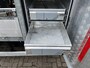 Renault Master T35 2.3 dCi L2 Energy Hiab Laadkraan T-CLX 013 Trekhaak 2500 kg Airco 2-Persoons Open laadbak Pick-up Euro 6 Verkeersbord Actiebord Pijlenbord Bakwagen P-up 1e eigenaar ex gemeente Hydraulische kraan