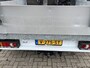 Renault Master T35 2.3 dCi L2 Energy Hiab Laadkraan T-CLX 013 Trekhaak 2500 kg Airco 2-Persoons Open laadbak Pick-up Euro 6 Verkeersbord Actiebord Pijlenbord Bakwagen P-up 1e eigenaar ex gemeente Hydraulische kraan