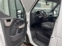 Renault Master T35 2.3 dCi L2 Energy Hiab Laadkraan T-CLX 013 Trekhaak 2500 kg Airco 2-Persoons Open laadbak Pick-up Euro 6 Verkeersbord Actiebord Pijlenbord Bakwagen P-up 1e eigenaar ex gemeente Hydraulische kraan