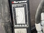 Renault Master T35 2.3 dCi L2 Energy Hiab Laadkraan T-CLX 013 Trekhaak 2500 kg Airco 2-Persoons Open laadbak Pick-up Euro 6 Verkeersbord Actiebord Pijlenbord Bakwagen P-up 1e eigenaar ex gemeente Hydraulische kraan