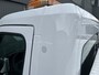 Renault Master T35 2.3 dCi L2 Energy Hiab Laadkraan T-CLX 013 Trekhaak 2500 kg Airco 2-Persoons Open laadbak Pick-up Euro 6 Verkeersbord Actiebord Pijlenbord Bakwagen P-up 1e eigenaar ex gemeente Hydraulische kraan