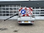 Renault Master T35 2.3 dCi L2 Energy Hiab Laadkraan T-CLX 013 Trekhaak 2500 kg Airco 2-Persoons Open laadbak Pick-up Euro 6 Verkeersbord Actiebord Pijlenbord Bakwagen P-up 1e eigenaar ex gemeente Hydraulische kraan