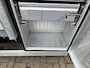 Renault Master T35 2.3 dCi L2 Energy Hiab Laadkraan T-CLX 013 Trekhaak 2500 kg Airco 2-Persoons Open laadbak Pick-up Euro 6 Verkeersbord Actiebord Pijlenbord Bakwagen P-up 1e eigenaar ex gemeente Hydraulische kraan