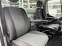 Renault Master T35 2.3 dCi L2 Energy Hiab Laadkraan T-CLX 013 Trekhaak 2500 kg Airco 2-Persoons Open laadbak Pick-up Euro 6 Verkeersbord Actiebord Pijlenbord Bakwagen P-up 1e eigenaar ex gemeente Hydraulische kraan