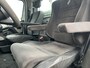 Renault Master T35 2.3 dCi L2 Energy Hiab Laadkraan T-CLX 013 Trekhaak 2500 kg Airco 2-Persoons Open laadbak Pick-up Euro 6 Verkeersbord Actiebord Pijlenbord Bakwagen P-up 1e eigenaar ex gemeente Hydraulische kraan