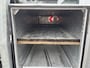 Renault Master T35 2.3 dCi L2 Energy Hiab Laadkraan T-CLX 013 Trekhaak 2500 kg Airco 2-Persoons Open laadbak Pick-up Euro 6 Verkeersbord Actiebord Pijlenbord Bakwagen P-up 1e eigenaar ex gemeente Hydraulische kraan