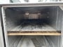 Renault Master T35 2.3 dCi L2 Energy Hiab Laadkraan T-CLX 013 Trekhaak 2500 kg Airco 2-Persoons Open laadbak Pick-up Euro 6 Verkeersbord Actiebord Pijlenbord Bakwagen P-up 1e eigenaar ex gemeente Hydraulische kraan