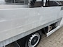 Renault Master T35 2.3 dCi L2 Energy Hiab Laadkraan T-CLX 013 Trekhaak 2500 kg Airco 2-Persoons Open laadbak Pick-up Euro 6 Verkeersbord Actiebord Pijlenbord Bakwagen P-up 1e eigenaar ex gemeente Hydraulische kraan