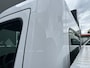 Renault Master T35 2.3 dCi L2 Energy Hiab Laadkraan T-CLX 013 Trekhaak 2500 kg Airco 2-Persoons Open laadbak Pick-up Euro 6 Verkeersbord Actiebord Pijlenbord Bakwagen P-up 1e eigenaar ex gemeente Hydraulische kraan