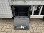 Renault Master T35 2.3 dCi L2 Energy Hiab Laadkraan T-CLX 013 Trekhaak 2500 kg Airco 2-Persoons Open laadbak Pick-up Euro 6 Verkeersbord Actiebord Pijlenbord Bakwagen P-up 1e eigenaar ex gemeente Hydraulische kraan