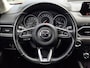 Mazda CX-5 2.0 SkyActiv-G 160 GT-M 4WD | Telefoonvoorbereiding | Trekhaak | Cruise Control | Climate control | Lichtmetalen velgen | Head-up display |