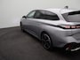 Peugeot e-308 SW Allure EV 54 kWh | SOH 93% | Stoelverwarming | Stuurverwarming | Navigatie | Verwamde Voorruit | Camera | Parkeersensoren Voor en Achter | 18" Lichtmetalen Velgen | Keyless