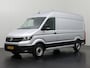 Volkswagen Crafter 2.0TDI 177PK Automaat L3H3 Comfortline | Navigatie | Camera | Airco | Cruise | 3-Zits