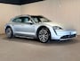 Porsche Taycan Cross Turismo 4 93 kWh-SOH 91%-14 VOUDIG-BIJRIJDER DISPLAY-HEAD UP-WARMTEPOMP-ORIG NL-BTW