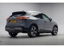 Nissan Qashqai 1.5 e-Power N-Connecta [ Panorama Stoelverwarming Navi 360°cam Apple/Android ]