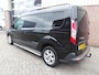 Ford Transit Connect 1.6 TDCI 116pk L2 2 Schuifdeuren Airco,Navi,Camera,Pdc,Lmv,Trekhaak 3 persoons