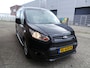 Ford Transit Connect 1.6 TDCI 116pk L2 2 Schuifdeuren Airco,Navi,Camera,Pdc,Lmv,Trekhaak 3 persoons