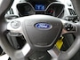 Ford Transit Connect 1.6 TDCI 116pk L2 2 Schuifdeuren Airco,Navi,Camera,Pdc,Lmv,Trekhaak 3 persoons