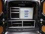 Ford Transit Connect 1.6 TDCI 116pk L2 2 Schuifdeuren Airco,Navi,Camera,Pdc,Lmv,Trekhaak 3 persoons