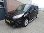 Ford Transit Connect 1.6 TDCI 116pk L2 2 Schuifdeuren Airco,Navi,Camera,Pdc,Lmv,Trekhaak 3 persoons