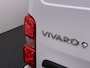 Opel Vivaro-e L2H1 75kWh Autom. 3-Persoons 360°Camera Navi Imperiaal Trekhaak Apple Carplay Android Auto Pdc Cruise Control SOH 88.5% DAB Bluetooth Betonplex Vloer Wandbetimmering Schuifdeur Regen-Lichtsensor 1.000KG Trekgewicht 1e Eigenaar Dealeronderhouden