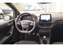 Ford Fiesta 1.0 Ecoboost 124pk Hybrid ST-Line X -NAVI-PDC-B&O-