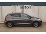 Ford Fiesta 1.0 Ecoboost 124pk Hybrid ST-Line X -NAVI-PDC-B&O-