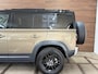Land Rover Defender 110 2.0 D200 110 | Pano | PPF | Meridian | Trekhaak | Carplay | Geel kenteken incl btw