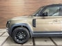 Land Rover Defender 110 2.0 D200 110 | Pano | PPF | Meridian | Trekhaak | Carplay | Geel kenteken incl btw