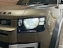 Land Rover Defender 110 2.0 D200 110 | Pano | PPF | Meridian | Trekhaak | Carplay | Geel kenteken incl btw