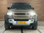 Land Rover Defender 110 2.0 D200 110 | Pano | PPF | Meridian | Trekhaak | Carplay | Geel kenteken incl btw