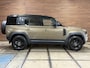 Land Rover Defender 110 2.0 D200 110 | Pano | PPF | Meridian | Trekhaak | Carplay | Geel kenteken incl btw