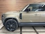 Land Rover Defender 110 2.0 D240 110 SE | Pano | Leer| Memory | Luchtvering | 360° Camera | Meridian | incl btw geel kenteken