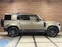 Land Rover Defender 110 2.0 D240 110 SE | Pano | Leer| Memory | Luchtvering | 360° Camera | Meridian | incl btw geel kenteken
