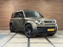 Land Rover Defender 110 2.0 D240 110 SE | Pano | Leer| Memory | Luchtvering | 360° Camera | Meridian | incl btw geel kenteken