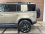Land Rover Defender 110 2.0 D240 110 SE | Pano | Leer| Memory | Luchtvering | 360° Camera | Meridian | incl btw geel kenteken