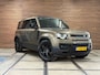 Land Rover Defender 110 2.0 D240 110 SE | Pano | Leer| Memory | Luchtvering | 360° Camera | Meridian | incl btw geel kenteken