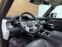Land Rover Defender 110 2.0 D240 110 SE | Pano | Leer| Memory | Luchtvering | 360° Camera | Meridian | incl btw geel kenteken