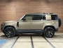 Land Rover Defender 110 2.0 D240 110 SE | Pano | Leer| Memory | Luchtvering | 360° Camera | Meridian | incl btw geel kenteken