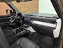 Land Rover Defender 110 2.0 D240 110 SE | Pano | Leer| Memory | Luchtvering | 360° Camera | Meridian | incl btw geel kenteken